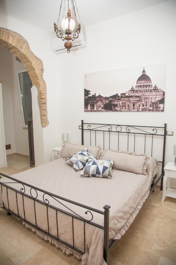 Casa Vacanza Colosseo 2 Rome Bagian luar foto
